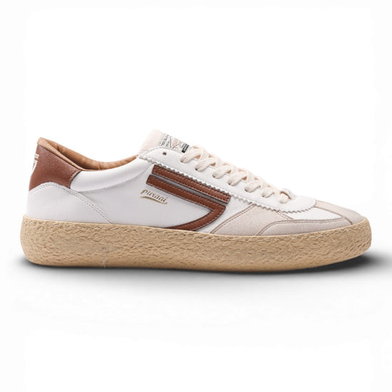 Puraai Vintage Bark – zijaanzicht