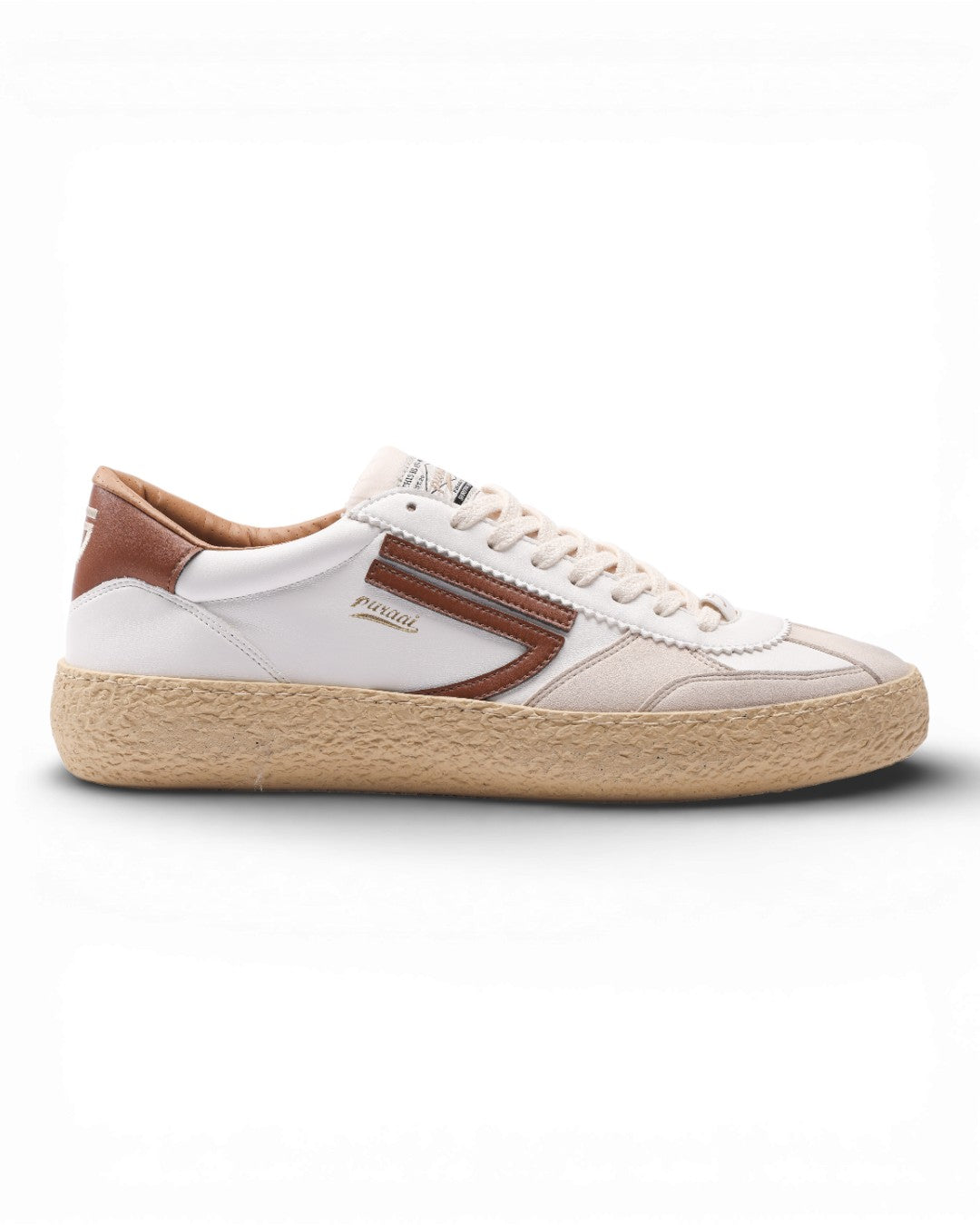Puraai Vintage Bark – zijaanzicht