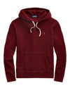 Ralph Lauren Fleece Hoodie Classic Wine – productfoto 1 | Checkpoint Mol