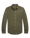 Ralph Lauren Mesh Hemd Outdoors Olive – productfoto 1 | Checkpoint Mol