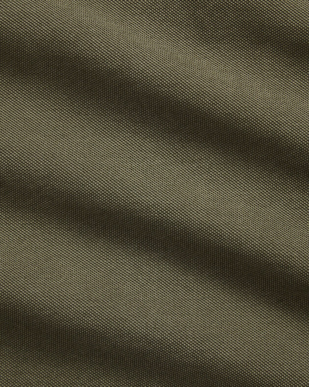 Ralph Lauren Mesh Hemd Outdoors Olive – productfoto 6 | Checkpoint Mol