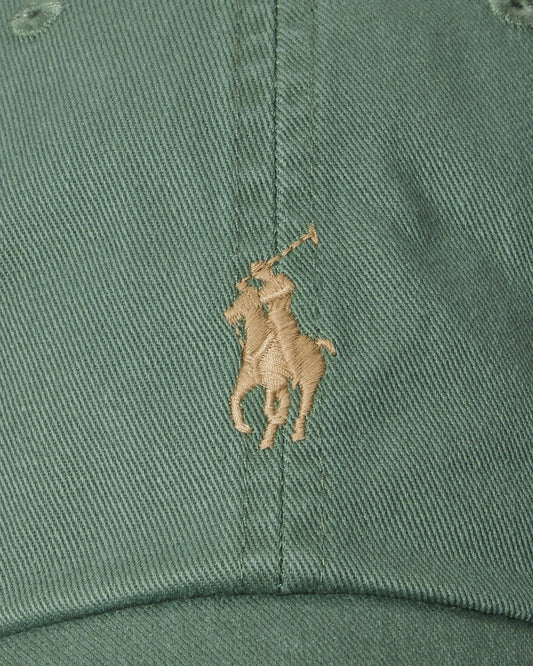 Sports Cap Fatigue