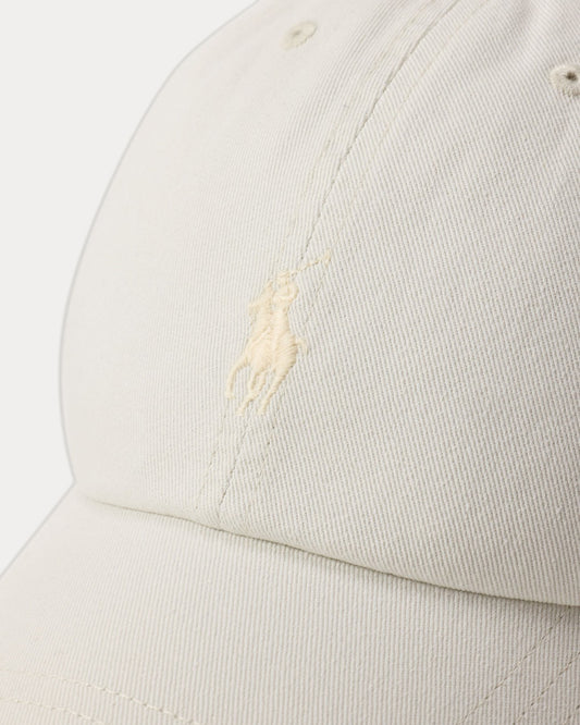 Sports Cap Stone Pebble