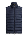 Ralph Lauren Woven Puffer Bodywarmer – productfoto 1 | Checkpoint Mol