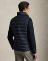 Ralph Lauren Woven Puffer Bodywarmer – productfoto 4 | Checkpoint Mol