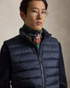 Ralph Lauren Woven Puffer Bodywarmer – productfoto 5 | Checkpoint Mol