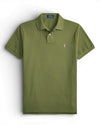 Garden Trail Mesh Polo