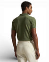 Garden Trail Mesh Polo