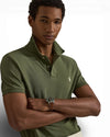 Garden Trail Mesh Polo
