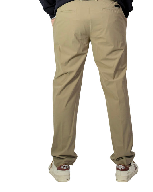 Tobacco Surflex Trousers