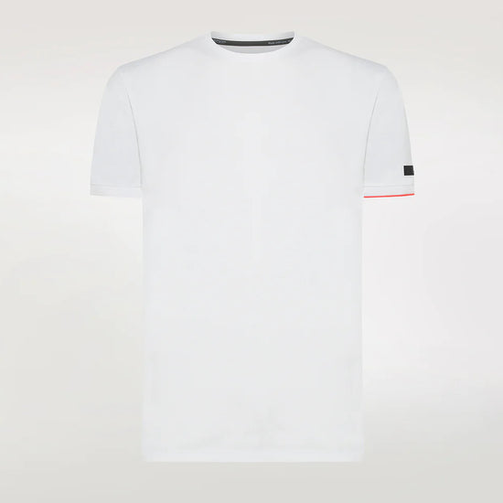 RRD Bianco MacroPique Shirt – vooraanzicht