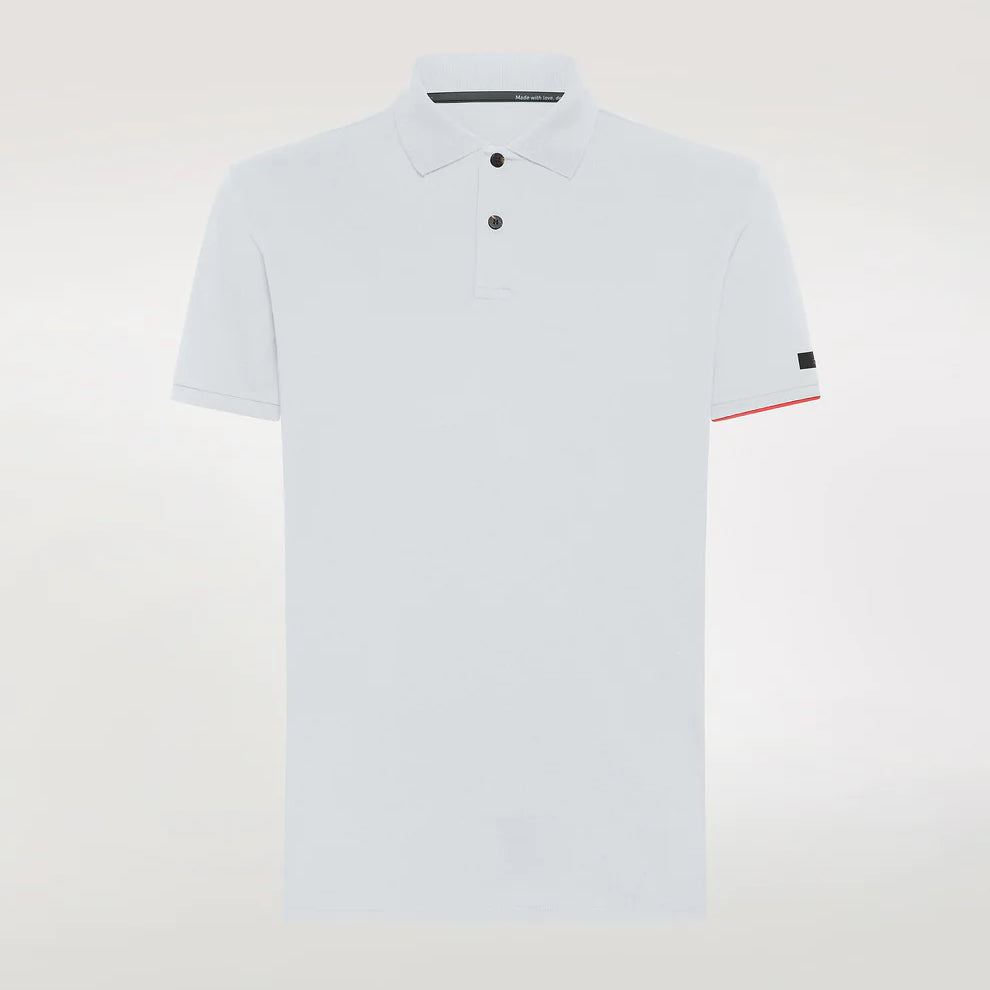 RRD White Macro Polo – vooraanzicht
