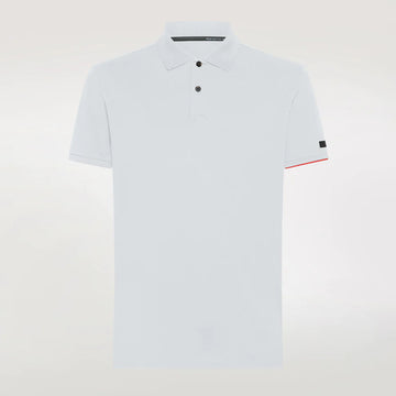 RRD White Macro Polo – vooraanzicht