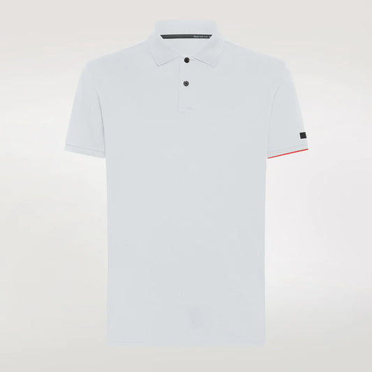 RRD White Macro Polo – vooraanzicht