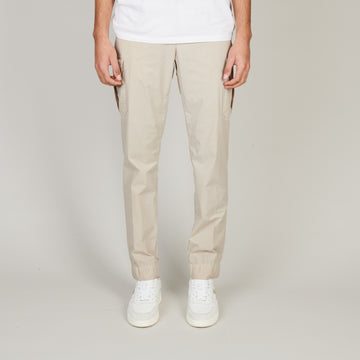 RRD Sand Extra Light GDY Cargo Pant – vooraanzicht