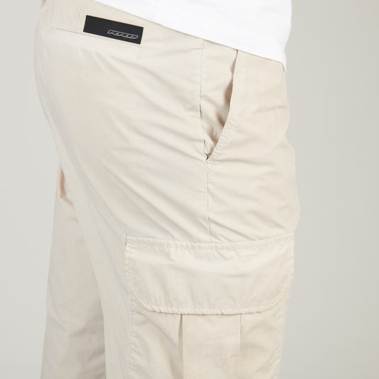 RRD Sand Extra Light GDY Cargo Pant – productbeeld 2