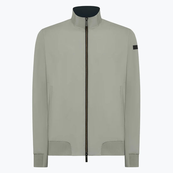RRD Summer culs val jacket - White Sand – productbeeld 2