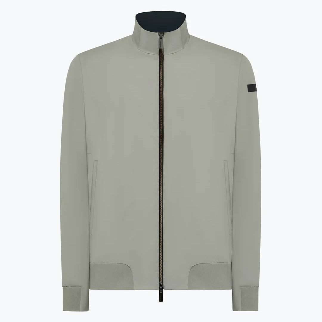 RRD Summer culs val jacket - White Sand – productbeeld 2