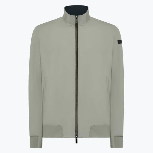 RRD Summer culs val jacket - White Sand – productbeeld 2