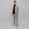 RRD Summer culs val jacket - White Sand – productbeeld 6