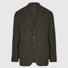 RRD Revo Stretch Blazer Khaki – productbeeld 1