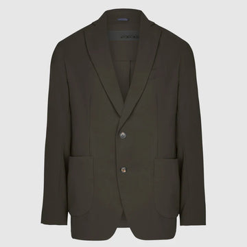 RRD Revo Stretch Blazer Khaki – productbeeld 1