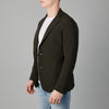 RRD Revo Stretch Blazer Khaki – productbeeld 3