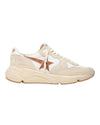 Golden Goose Running White / Beige / Brown – productfoto 1 – Checkpoint Mol
