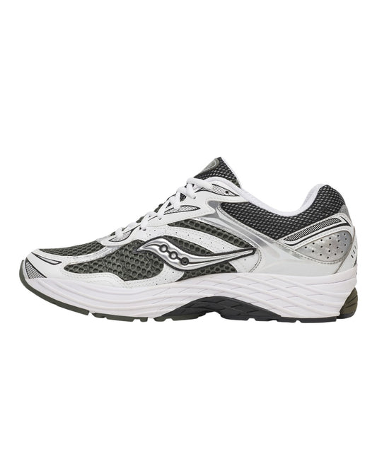 Saucony ProGrid Omni 9 Fatigue vooraanzicht