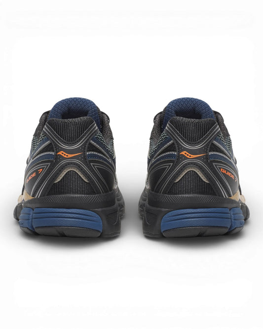 PROGRID GUIDE 7 SNEAKER - KEY LARGO/BLACK
