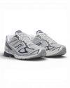 PROGRID GUIDE 7 - SNEAKER OYSTER/NAVY
