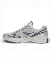 PROGRID GUIDE 7 - SNEAKER OYSTER/NAVY