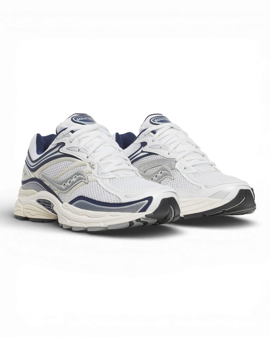 PROGRID OMNI 9 - WHITE/NAVY