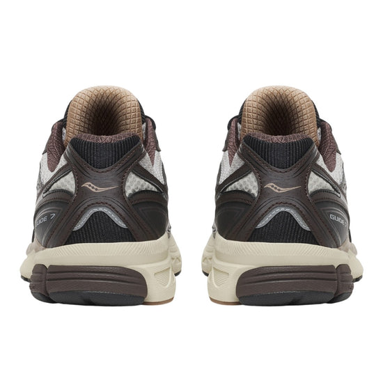 Saucony ProGrid Guide 7 Quartz Torte achterkant