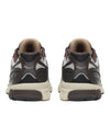 Saucony ProGrid Guide 7 Quartz Torte achterkant