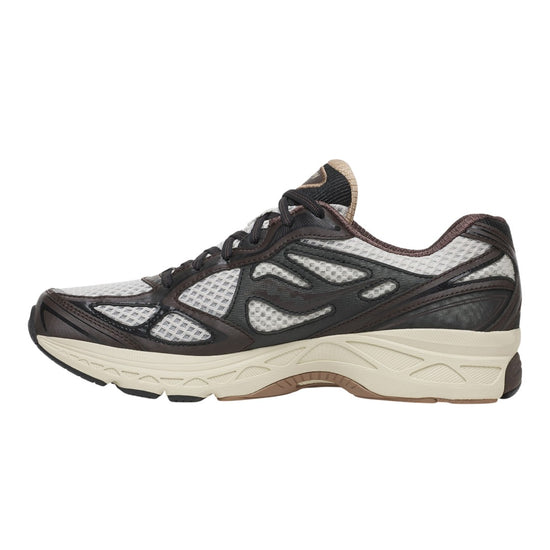 Saucony ProGrid Guide 7 Quartz Torte vooraanzicht