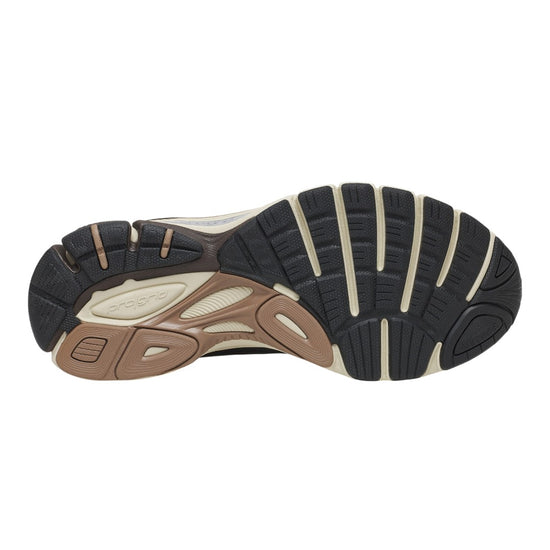 Zool van Saucony ProGrid Guide 7 Quartz Torte