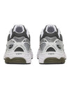 Saucony ProGrid Omni 9 Fatigue achterkant