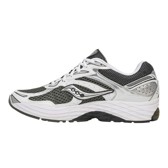 Saucony ProGrid Omni 9 Fatigue vooraanzicht