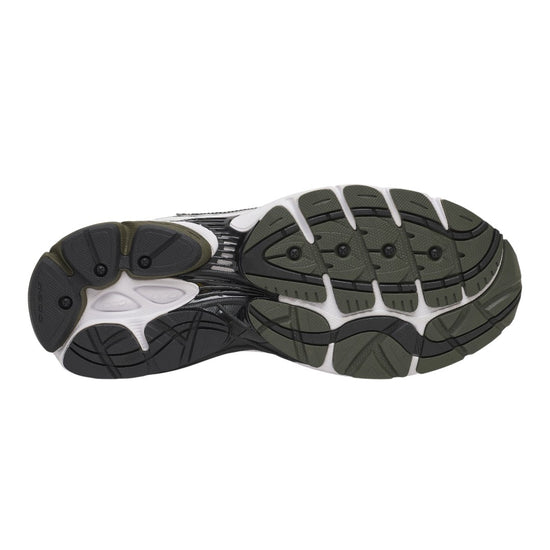 Zool van Saucony ProGrid Omni 9 Fatigue