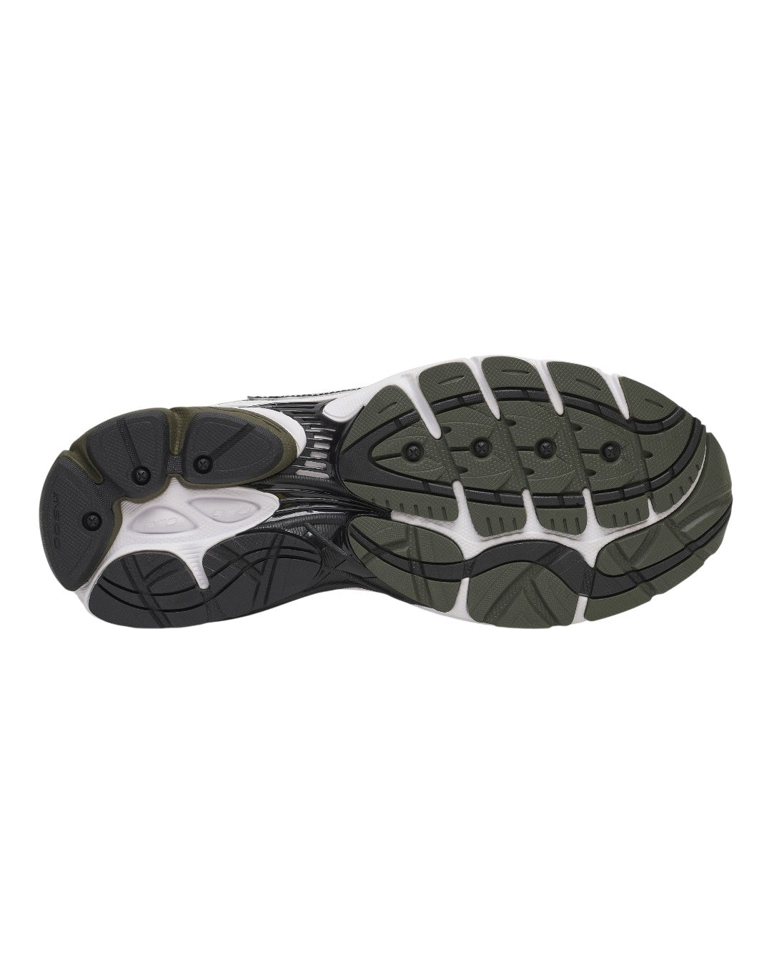 Zool van Saucony ProGrid Omni 9 Fatigue