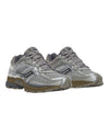 Saucony ProGrid Omni 9 OG Debonair Silver sneakers voor dames en heren