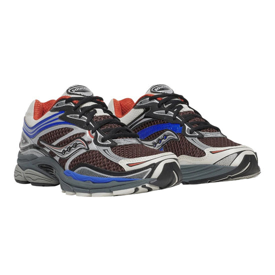 Saucony ProGrid Omni 9 Sneaker Torte Dazzle - productfoto 2