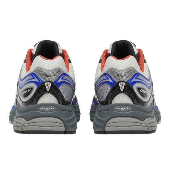 Saucony ProGrid Omni 9 Sneaker Torte Dazzle - productfoto 4