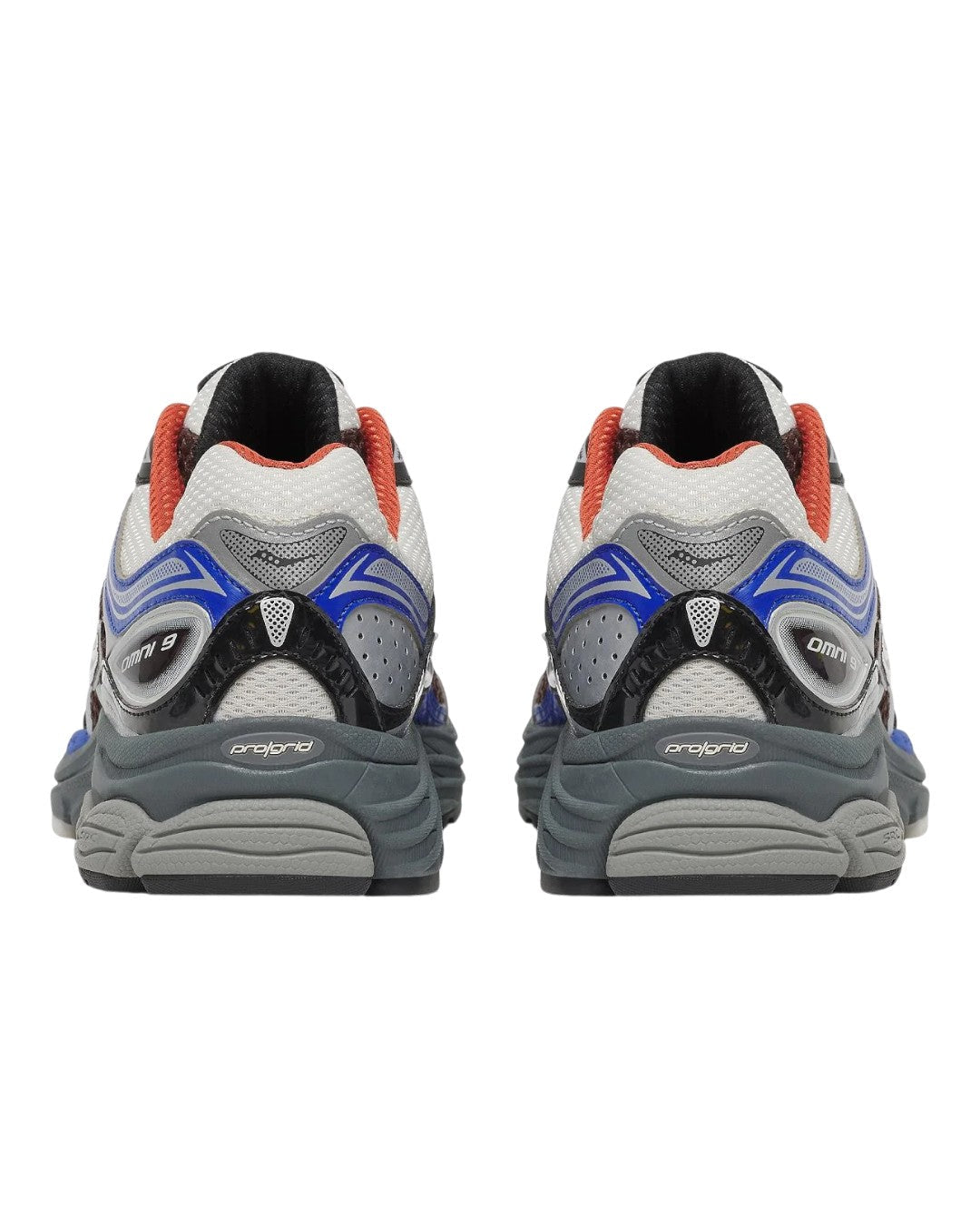 Saucony ProGrid Omni 9 Sneaker Torte Dazzle - productfoto 4