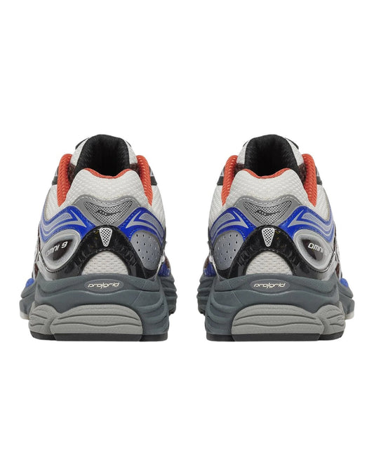 Saucony ProGrid Omni 9 Sneaker Torte Dazzle - productfoto 4