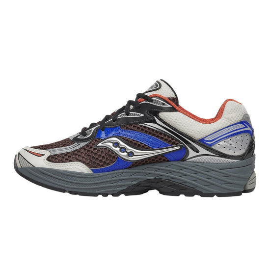 Saucony ProGrid Omni 9 Sneaker Torte Dazzle - productfoto 5