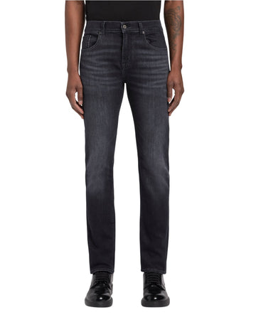 SLIMMY SOOT DENIM