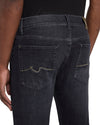 SLIMMY SOOT DENIM