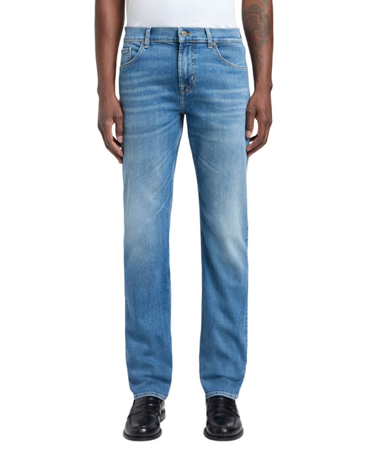 SLIMMY WAVEFROM DENIM